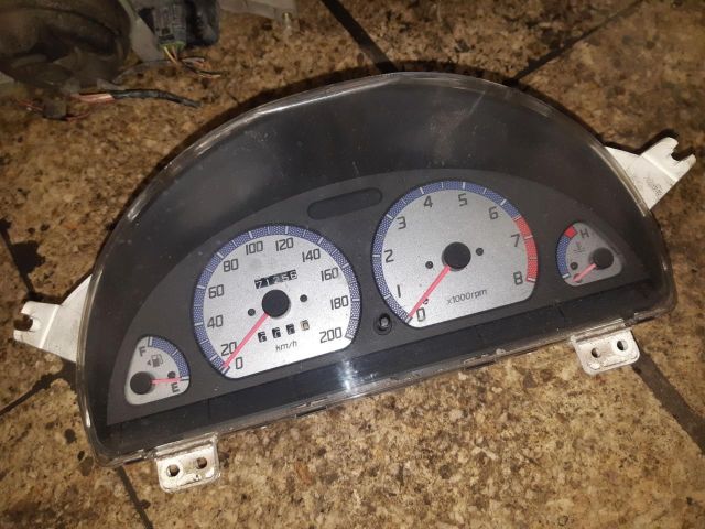 bontott SUZUKI SWIFT II Kilométeróra