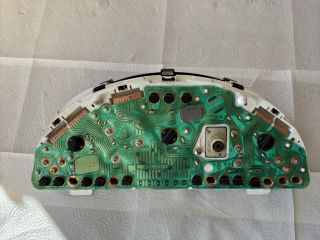 bontott SUZUKI SWIFT II Kilométeróra