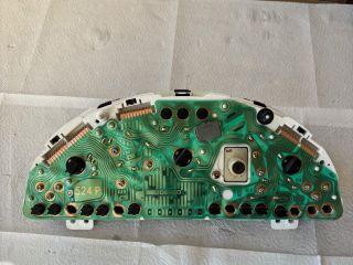 bontott SUZUKI SWIFT II Kilométeróra