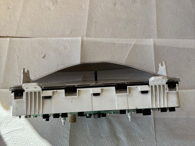 bontott SUZUKI SWIFT II Kilométeróra