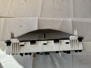 bontott SUZUKI SWIFT II Kilométeróra