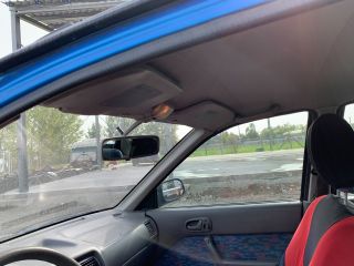 bontott SUZUKI SWIFT II Kilométeróra