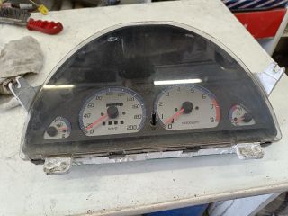 bontott SUZUKI SWIFT II Kilométeróra