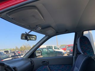 bontott SUZUKI SWIFT II Kilométeróra