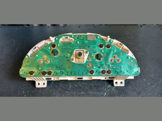 bontott SUZUKI SWIFT II Kilométeróra