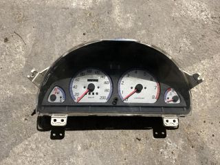 bontott SUZUKI SWIFT II Kilométeróra