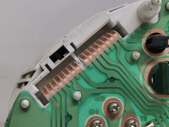 bontott SUZUKI SWIFT II Kilométeróra