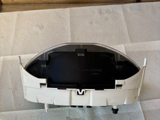 bontott SUZUKI SWIFT II Kilométeróra