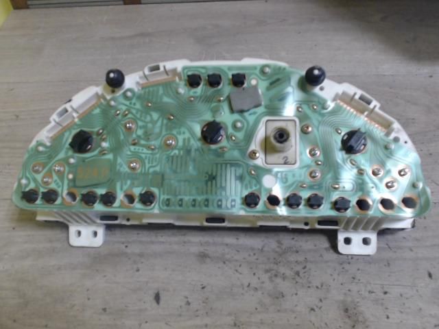 bontott SUZUKI SWIFT II Kilométeróra