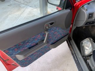 bontott SUZUKI SWIFT II Kilométeróra