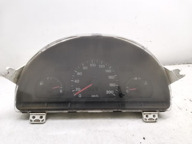 bontott SUZUKI SWIFT II Kilométeróra