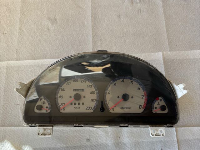 bontott SUZUKI SWIFT II Kilométeróra