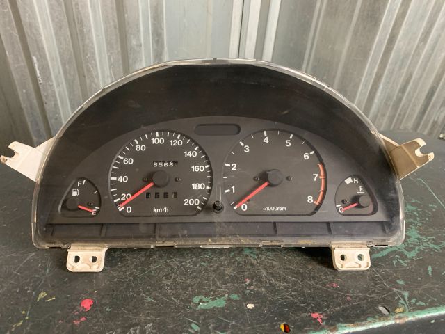 bontott SUZUKI SWIFT II Kilométeróra