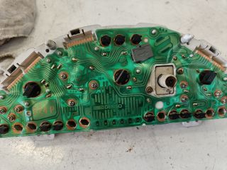 bontott SUZUKI SWIFT II Kilométeróra