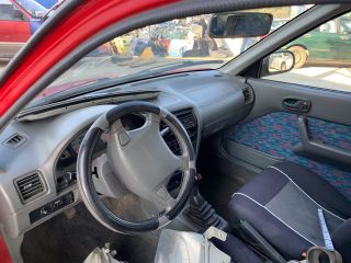 bontott SUZUKI SWIFT II Kilométeróra