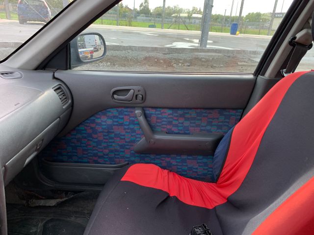 bontott SUZUKI SWIFT II Kilométeróra