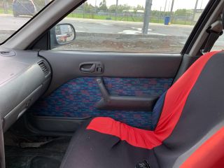 bontott SUZUKI SWIFT II Kilométeróra