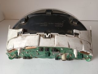 bontott SUZUKI SWIFT II Kilométeróra