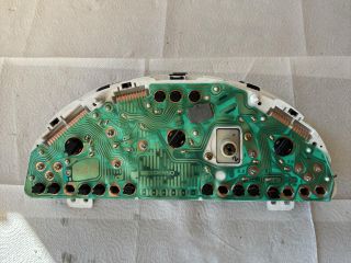 bontott SUZUKI SWIFT II Kilométeróra