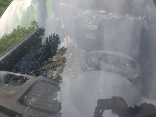 bontott SUZUKI SWIFT II Kilométeróra