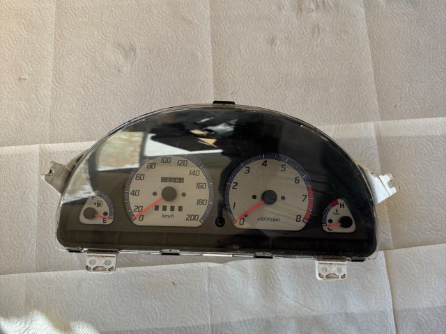 bontott SUZUKI SWIFT II Kilométeróra