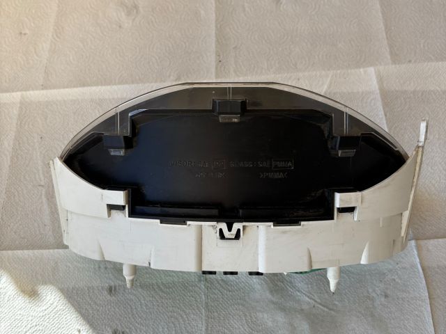 bontott SUZUKI SWIFT II Kilométeróra