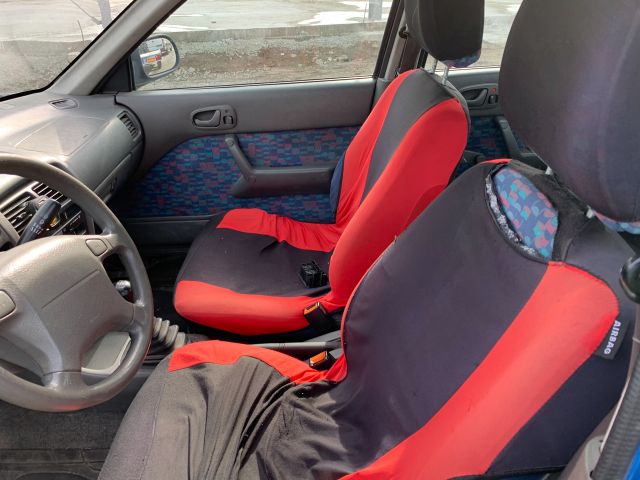 bontott SUZUKI SWIFT II Kilométeróra