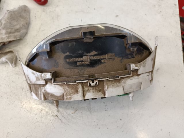 bontott SUZUKI SWIFT II Kilométeróra