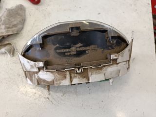 bontott SUZUKI SWIFT II Kilométeróra