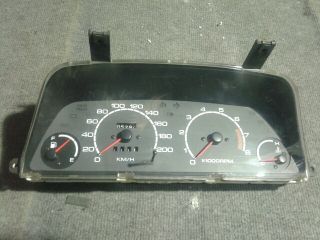 bontott SUZUKI SWIFT II Kilométeróra