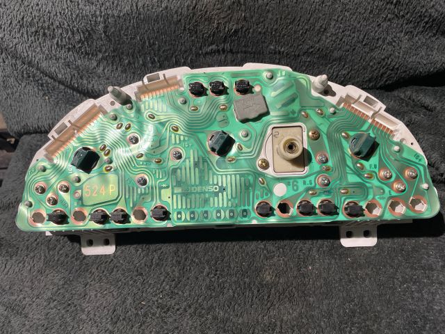 bontott SUZUKI SWIFT II Kilométeróra