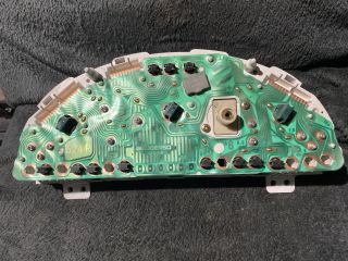 bontott SUZUKI SWIFT II Kilométeróra