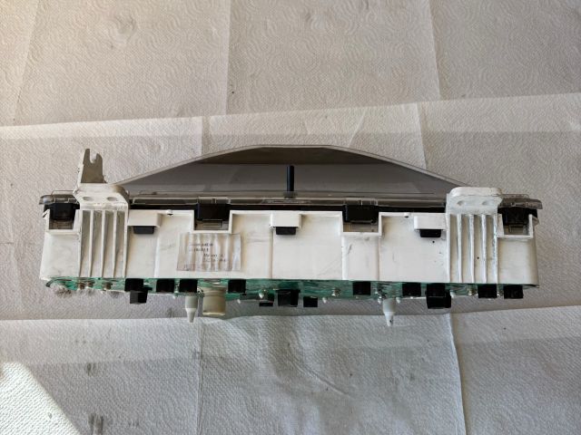 bontott SUZUKI SWIFT II Kilométeróra