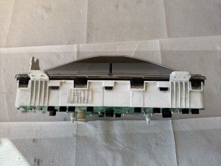 bontott SUZUKI SWIFT II Kilométeróra