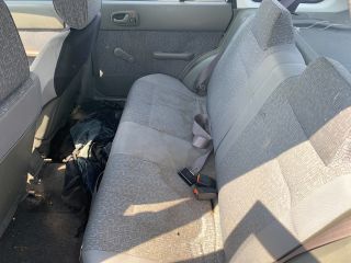 bontott SUZUKI SWIFT II Kilométeróra