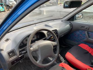 bontott SUZUKI SWIFT II Kilométeróra