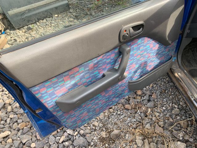 bontott SUZUKI SWIFT II Kilométeróra