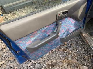 bontott SUZUKI SWIFT II Kilométeróra