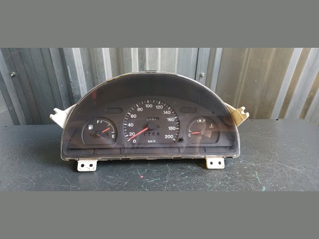 bontott SUZUKI SWIFT II Kilométeróra