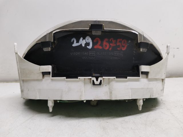 bontott SUZUKI SWIFT II Kilométeróra