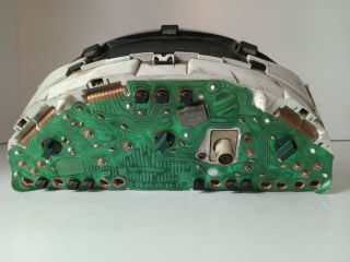 bontott SUZUKI SWIFT II Kilométeróra