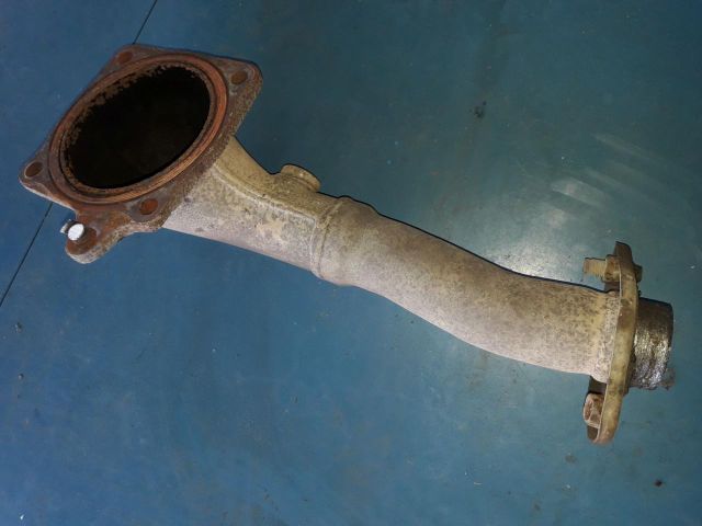 bontott SUZUKI SWIFT II Kipufogó Könyök