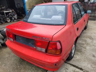 bontott SUZUKI SWIFT II Klíma Cső