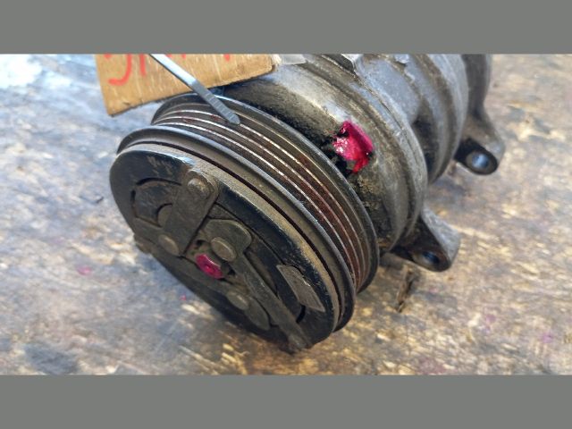 bontott SUZUKI SWIFT II Klímakompresszor