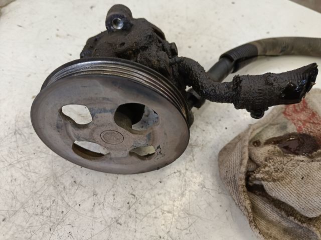 bontott SUZUKI SWIFT II Kormányszervó Motor (Hidraulikus)