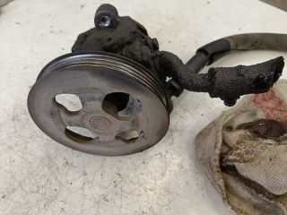 bontott SUZUKI SWIFT II Kormányszervó Motor (Hidraulikus)