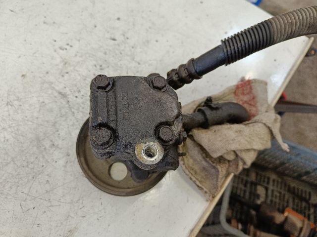 bontott SUZUKI SWIFT II Kormányszervó Motor (Hidraulikus)