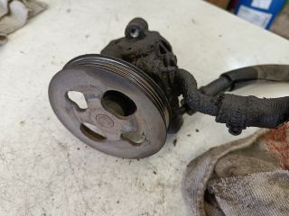 bontott SUZUKI SWIFT II Kormányszervó Motor (Hidraulikus)