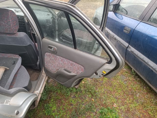 bontott SUZUKI SWIFT II Kormányszervó Motor (Hidraulikus)