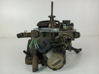 bontott SUZUKI SWIFT II Központi Injektor